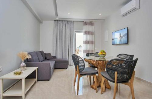 Agios Stefanos Avliotes Villa | Mini Villa Tsaros