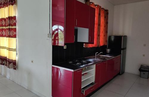 Paramaribo House | Minia House
