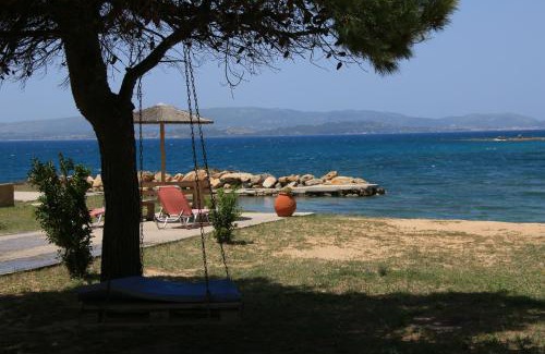 Svoronata House | Minies Beach Villas