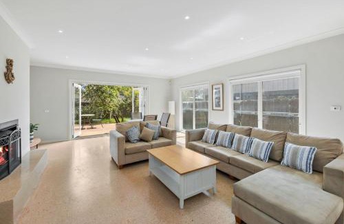 Anglesea House | Minifie Beach House 13