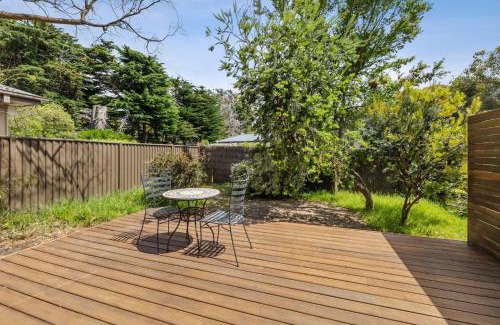 Anglesea House | Minifie Beach House 13