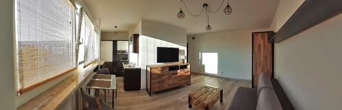 Suwalki Apartment | MINILOFT Studio Centrum