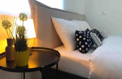 Ioannina Apartment | Minimal Studio στα Ιωαννινα