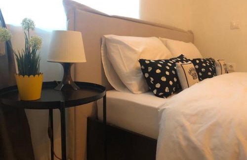 Ioannina Apartment | Minimal Studio στα Ιωαννινα