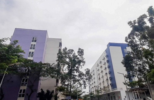 Tangerang Apartment | Minimalist and Comfy Studio Apartment Aeropolis Residence