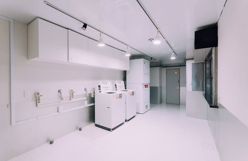 Minami Apartment | Minimalist Loft 505
