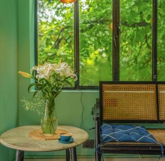 Hauz Khas Village Hotel | Minimalist One Hauz Khas Village