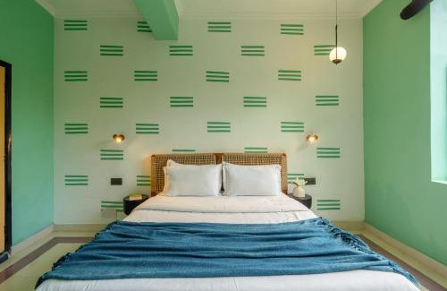 Hauz Khas Village Hotel | Minimalist One Hauz Khas Village