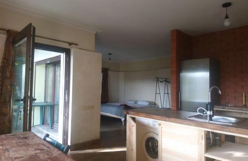 Odessa City Center House | Minimax