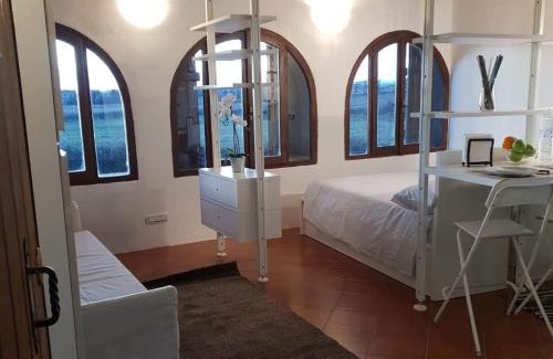 Viterbo House | Minivilla a Viterbo a 5 minuti dal centro
