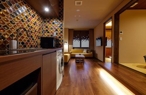 Kanazawa Apartment | Minn Kanazawa