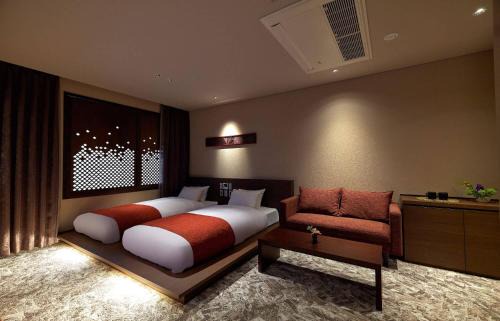 Kanazawa Apartment | Minn Kanazawa
