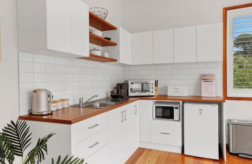 Minnamurra House | Minnamurra Retreat 1