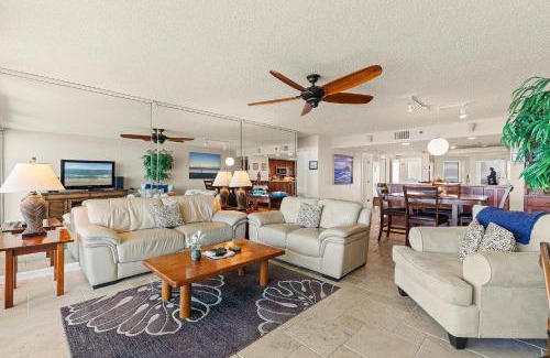 New Smyrna Beach House | Minorca The Inlet 903