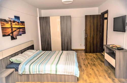 Mamaia-Sat Apartment | Minoris Mamaia Nord