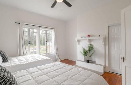 Mobile House | Mins to Cruise Terminal&Downtown- Sunny Splendor
