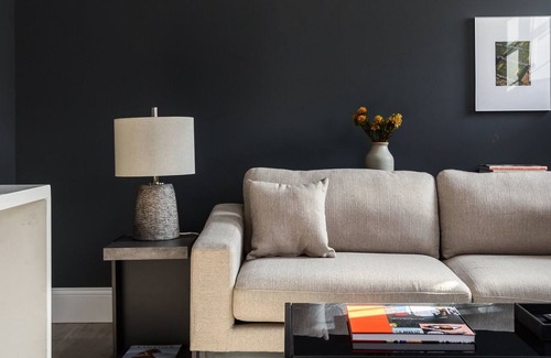 Near Southside Apartment | Mins to Downtown, Ballpark, Arch | Free Parking + W&D | Zencity at Bordeaux