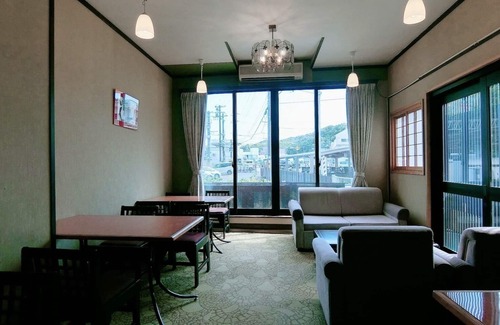 Shirahama House | Minshuku Inn Shirahama Ekinoyado
