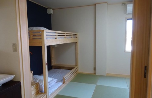 Yunomine Onsen House | Minshuku Koide