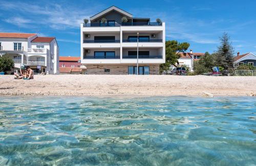 Srima Apartment | MINT Croatia