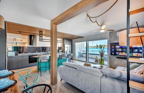 Srima Apartment | MINT Croatia