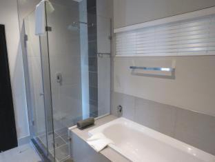 Greater Johannesburg Metropolitan Area Apartment | Mint Hotel Rosebank