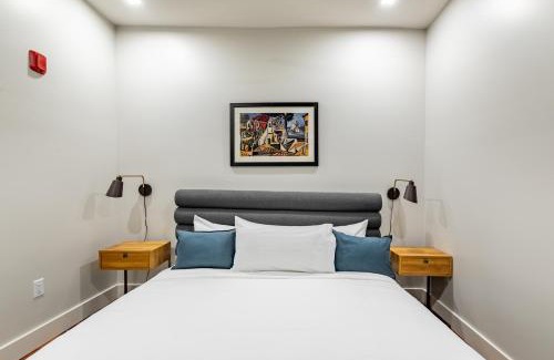Central Business District Apartment | Mint House New Orleans - Riverside