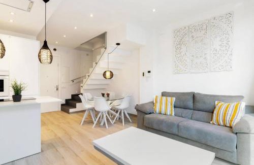 La Merced Apartment | Minty Stay - La Merced Atico Duplex
