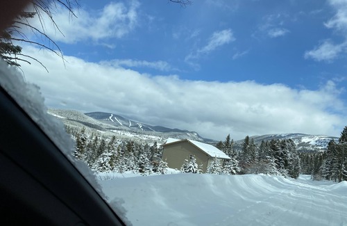 Georgetown House | Minutes from Georgetown Lake and Discovery Ski Resort