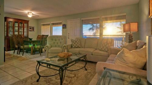 Corpus Christi House | Minutes to the Beach Pool Balcony w Nature Views Compass 17 by AvantStay