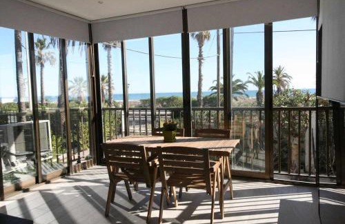 Castello de la Plana Apartment | Minva apartamento junto al mar