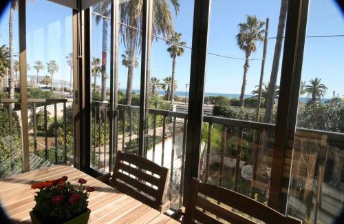 Castello de la Plana Apartment | Minva apartamento junto al mar
