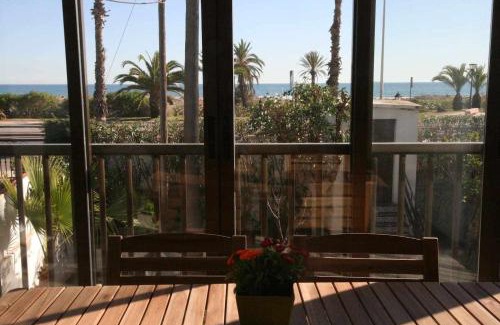Castello de la Plana Apartment | Minva apartamento junto al mar