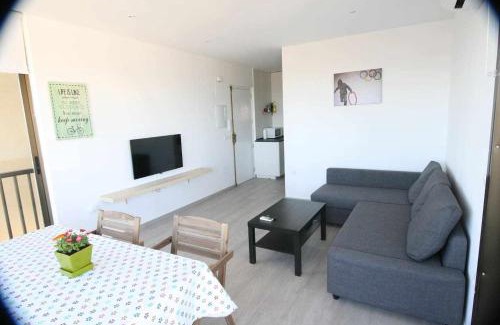 Castello de la Plana Apartment | Minva apartamento junto al mar