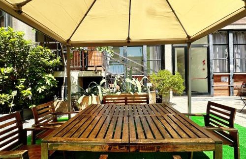 Lambrate Hostel | Mio Hostel