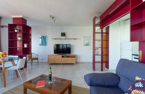 Las Palmas de Gran Canaria Ski Chalet | Mirando al Mar By CanariasGetaway