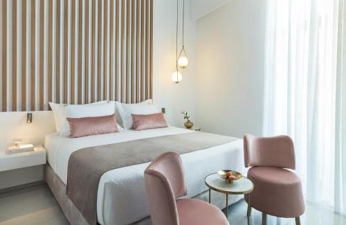 Old Town Hotel | Mirabile Luxury Suites