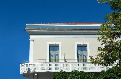Old Town Hotel | Mirabile Luxury Suites