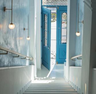 Old Town Hotel | Mirabile Luxury Suites