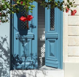 Old Town Hotel | Mirabile Luxury Suites