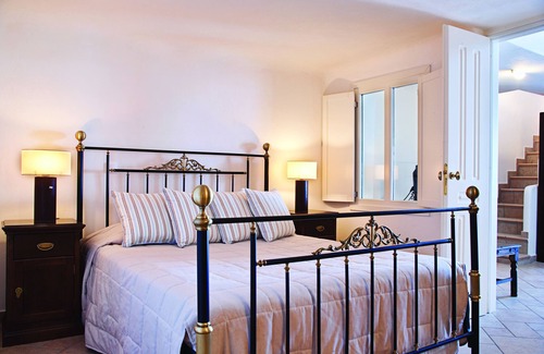 Firostefani House | Mirabo Luxury Villas - Adults Only