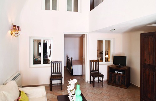 Firostefani House | Mirabo Luxury Villas - Adults Only