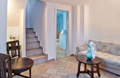 Firostefani House | Mirabo Luxury Villas - Adults Only