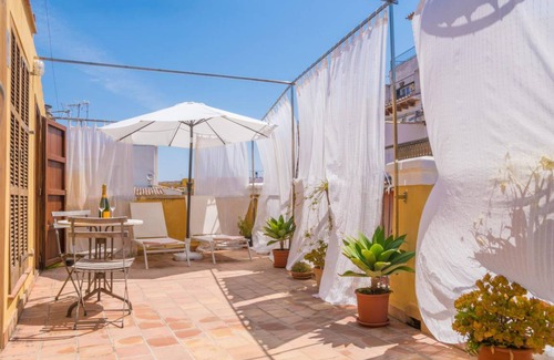 Old Town House | MIRACLET