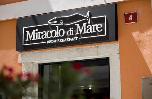 Piran Bed & Breakfast | Miracolo di Mare Trend
