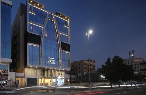 Jeddah Apartment | Mirada Purple Zahra - Serviced Apartments