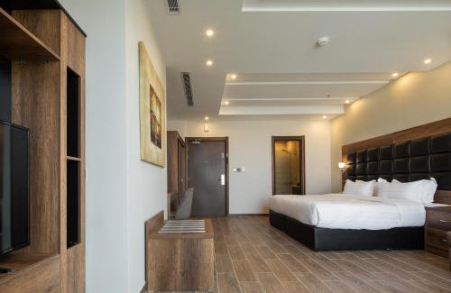 Jeddah Apartment | Mirada Purple Zahra - Serviced Apartments
