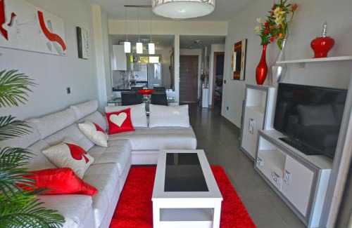El Rompido Apartment | Mirador Altos del Rompido