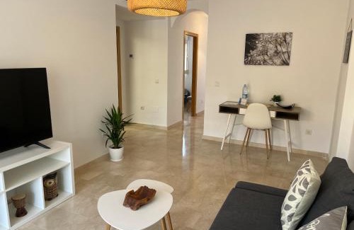 La Capellania Apartment | Mirador de Carvajal II