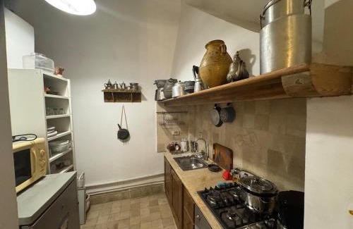 Bab Mnara Apartment | Mirador de la médina
